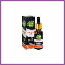Bezos Portakal Yağı 20ml 1 Adet Rengaren