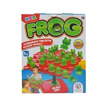 170 Frog Balance 1 Adet
