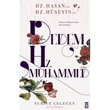 Dedem Hz. Muhammed N11.21323