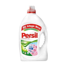 3 Adet Persil Gül 60 Wl Jel 3.9 Lt