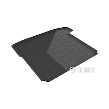 Kit Garaj Opel Astra Sedan 2019 J Bagaj Havuzu Termoform