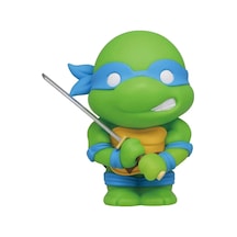 Monogram Tmnt Leonardo Figür Kumbara