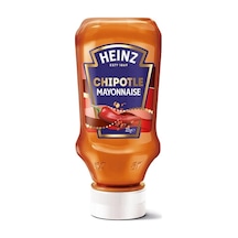 Heinz Chipotle Acı Mayonez 225 G