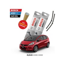 Bosch Aeroeco Honda Jazz Muz Silecek (2009-2014)