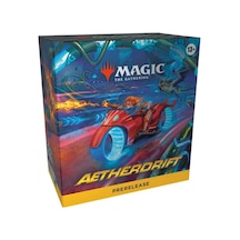 Magic The Gathering: Aetherdrift Prerelease Pack