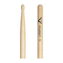 Vater 5b Ahşap Uçlu Hickory Davul Çubuğu, 3 Çift Vs3p5bw