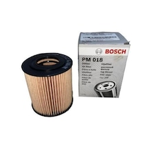 Bosch Yağ Filtresi / N40-N42-N46 / 1457429262 - 09864B7018