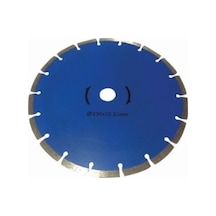 Soketli Elmas Testere No.230 mm. AF-SET230 AL-FA TOOLS