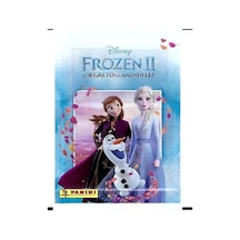 Mey İthalat Frozen Iı Çıkartma