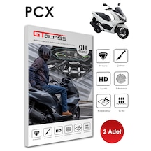 Pcx Ekran Koruyucu 2021-2024