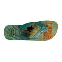 Havaıanas Erkek Terlik 4000047 0031