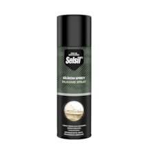 Selsil Silikon Sprey 500 ML