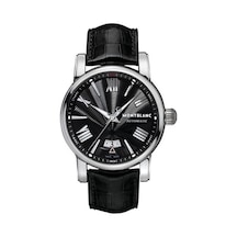 Mont Blanc 102341 Star Erkek Kol Saati