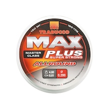 Trabucco Max Plus Allround 300M Monoflament Misina (503792746)
