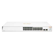 HPE Aruba Instant On 1830-24G-PoE 195W (JL813A)