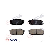 Arka Balata Kia Sorento 2.5 Crdi 3.5 V6 2.4 2002- Gdb3344 504653845