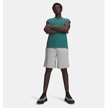 Under Armour Ua Rival Lw Erkek Şort 6009345-011 Gri