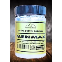 Nurbal Şifa Merkezi Menmax 400 G