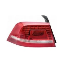 Volkswagen - Stop Lambası Dış Sol Ledli Passat 2011-