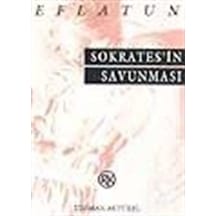 Sokrates'In Savunması / Platon(Eflatun) 9789751403728