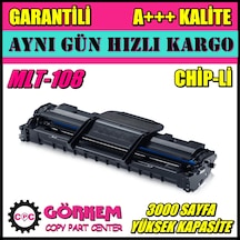 For Samsung Ml1640 / 1641 / 2240 / 2241 Toner Uyumlu N11.21393