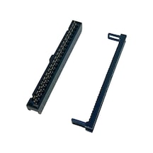 40pin 2.54mm Idc Dişi Konnektör 5 Adet