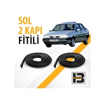 Fiat Tempra Sol Ön Ve Arka Kapı Fitili Bm00226