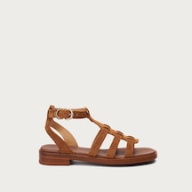 Cannella Sneaker Kadın 87b7 Frau Velour-s Cannella