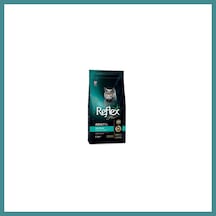 Reflex Plus Tavuklu Kısırlaştırılmış Kedi Maması 1,5 Kg Mac
