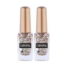 Carnaval Nail Polish C05 1 Paket 1 X 1 Adet 2li Paket