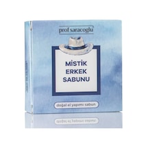 Mistik Man - Erkek Sabunu 135gr