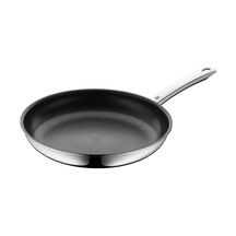 Wmf Profi Resist 28 Cm Tava, İndüksiyon Uyumlu, Yapışmaz Kaplamalı Çok Katmanlı Malzeme, Petek Desenli Yüzey, Pa Diğer