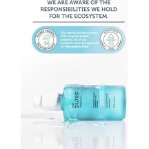 The Purest Solutions Hydrating Gentle Facial Cleanser%0,5 Hyaluronic Acid%0.5 Sodium Pca Ceramide