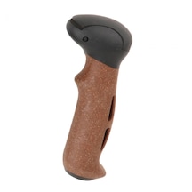 Dolıty Yürüyüş Direği Kolu / Açık Kavraması Kaymaz Kahverengi