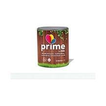 Prıme Solvent Vernik Şeffaf 2,5l Şeffaf