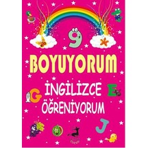Boyuyorum İngilizce Öğreniyorum - 9- Olimpos Çocuk