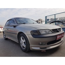 Opel Vectra B Body Kit - Fibersan Tuning N11.17387