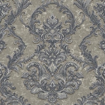 Adawall Duvar Kağıtları Rococo Koleksiyonu 1303-5 Renkli