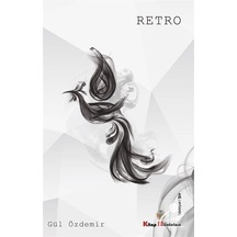 Retro - Gül Özdemir - Kitap Müptelası Yayınları