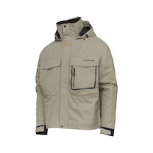 Savage Gear SG2 Hybrid Jacket Dusky Green Çok Renkli
