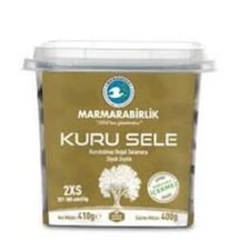 Marmarabirlik Kuru Sele 2xs 351-380 Kb 400 Gr Pet Kavanoz X 12 Ad