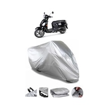Sym Fiddle Iıı Motosiklet Brandası Su Geçirmez Örtü