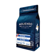 Moliendo House Blend Öğütülmüş Filtre Kahve 250 G - 6 Adet Tarı