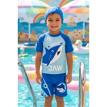 Saks Mavi