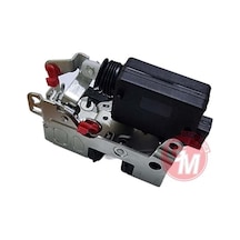 Arka - 402 - Kapı Kilidi Sol - Almparca - Dacia Sandero