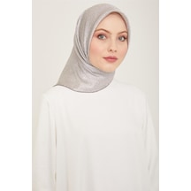 Armine Sura İpek Eşarp 24ya9113 03 - Desenli