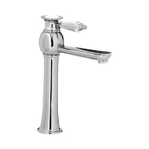Fontana F-421 Lavabo Bataryası Krom