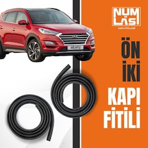 Hyundai Tucson 2015-2020 Ön İki Kapı Fitili-a Kalite-numlas-nm6241