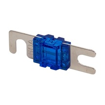 Powermaster Oto Bıçak Sigorta 60 Amper 6