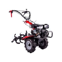 Pubert Maestro 55P R210 7 HP 2+1 Şanzımanlı Benzinli Çapa Makinesi